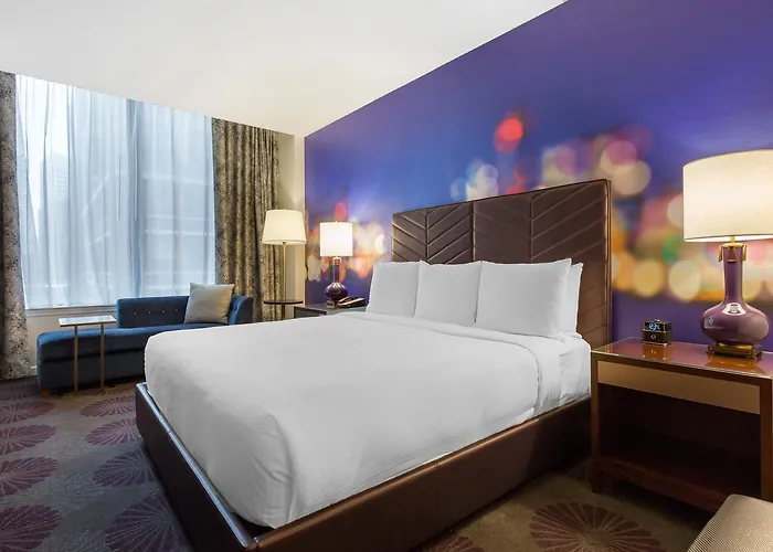 Hotels in Magnificent Mile, Chicago